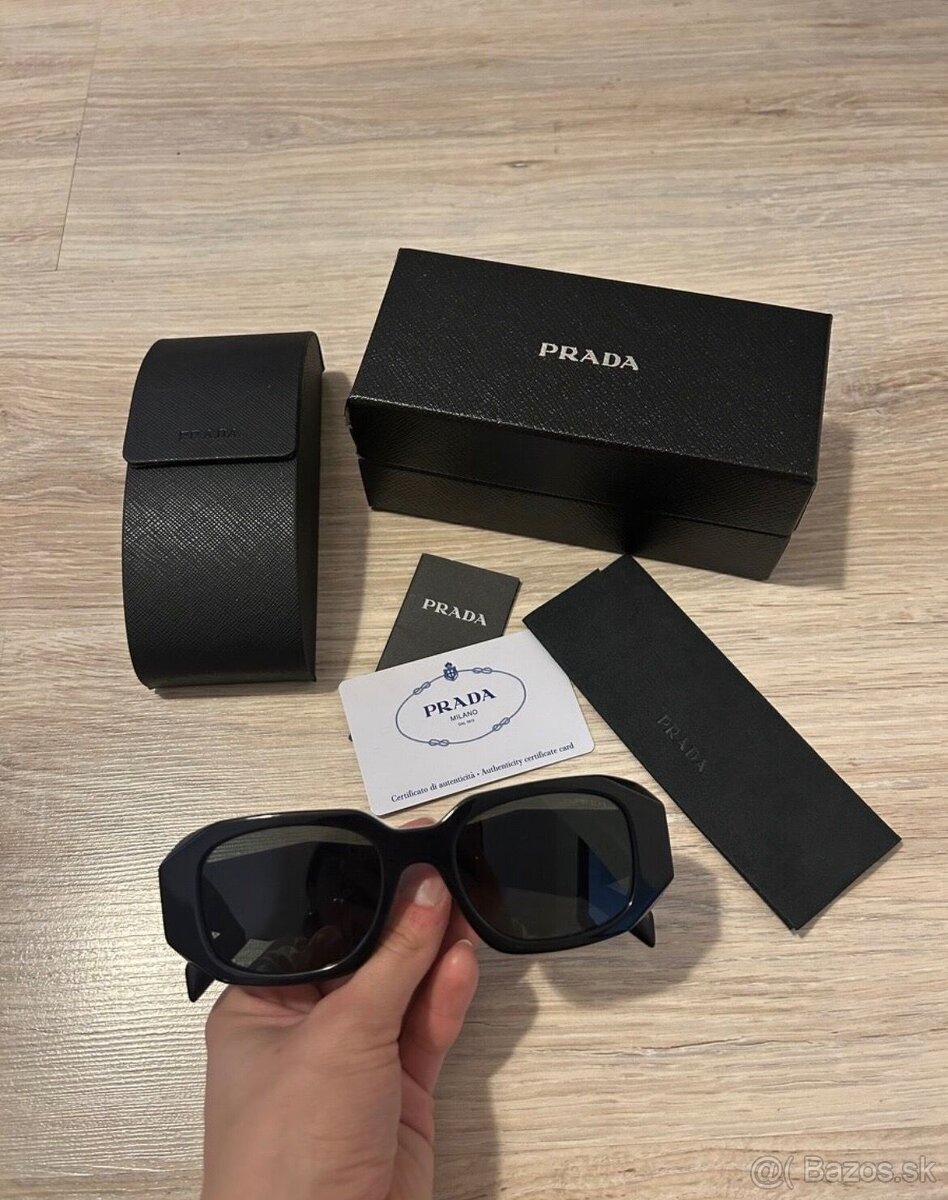 Prada okuliare
