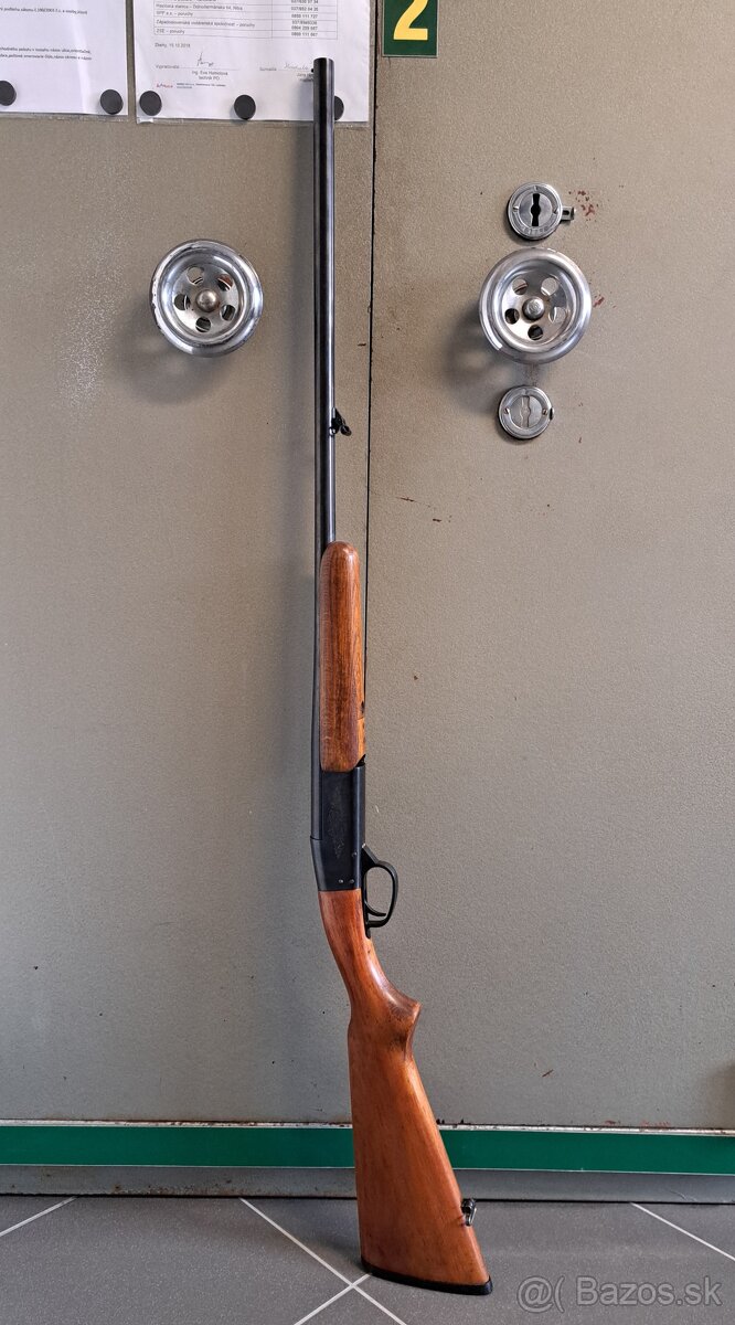 BROKOVA JEDNOTKA ZB 132