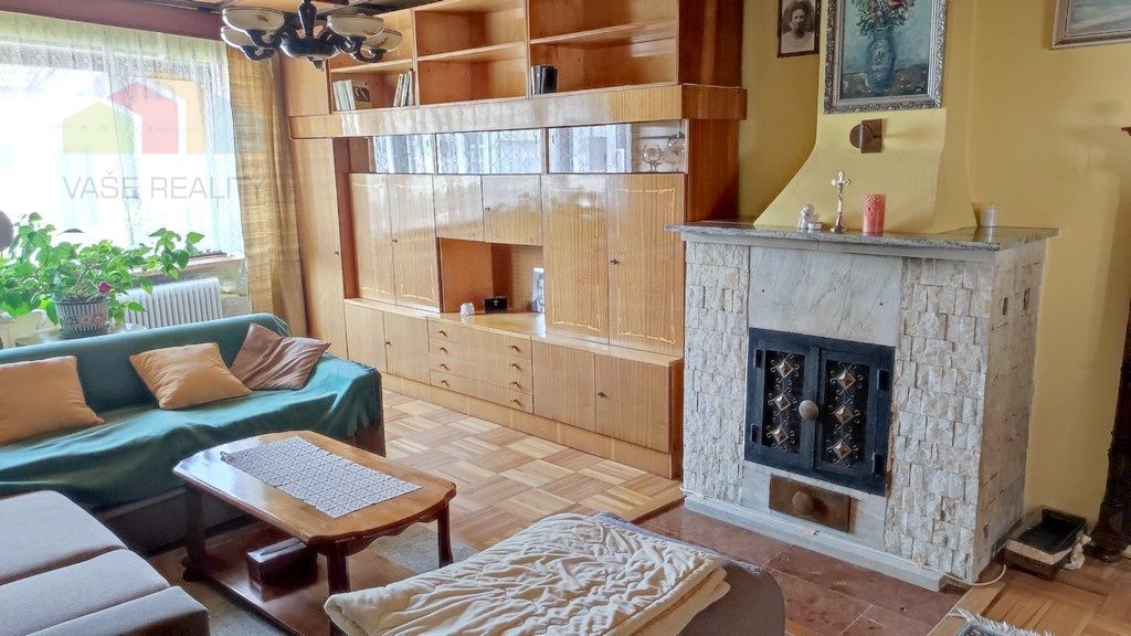 Na predaj 3 izbový rodinný dom, Pod Párovcami Piešťany
