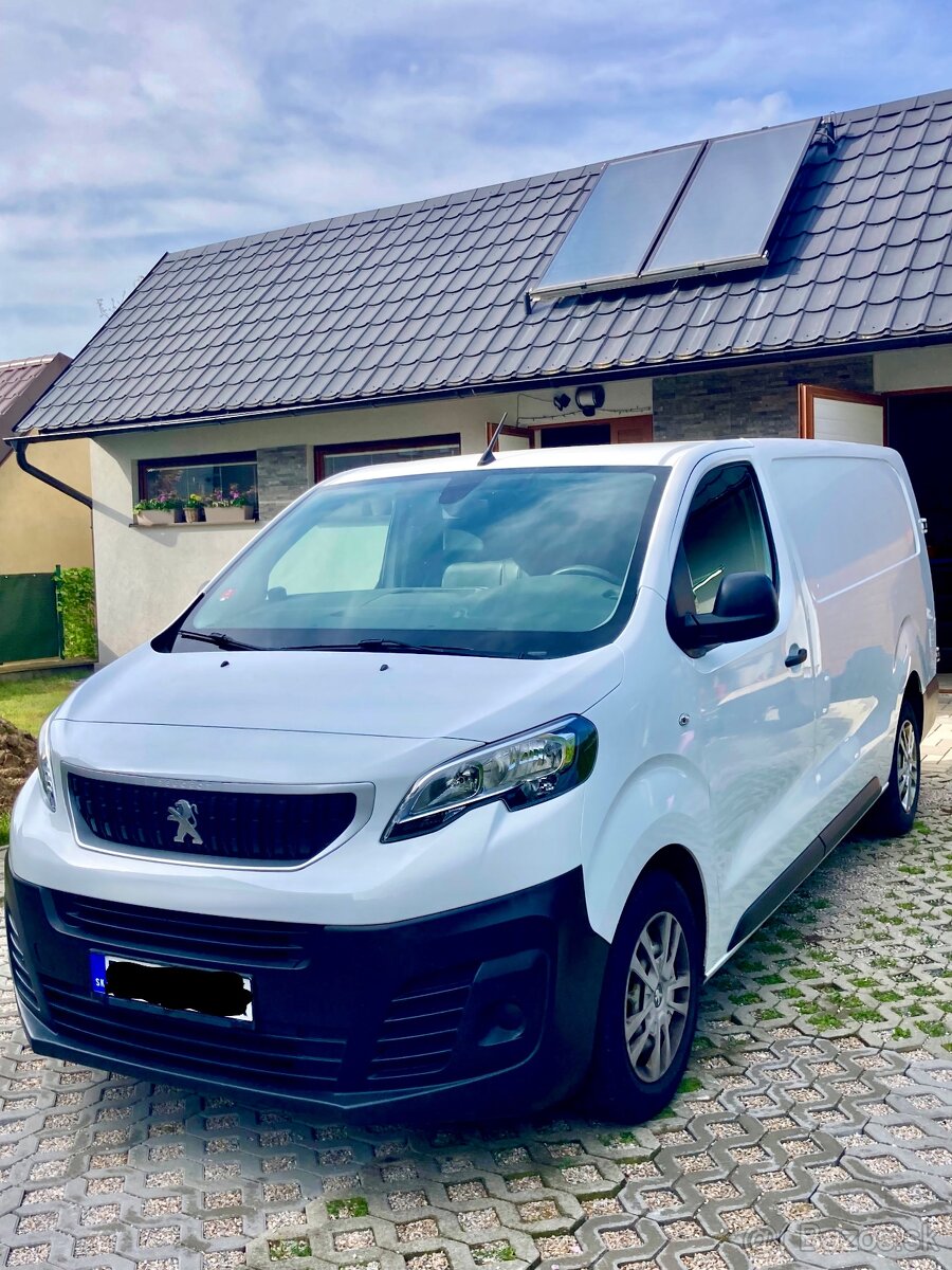 Peugeot Expert L3H1