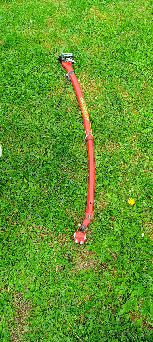 Ťažná tyč Trail Gator