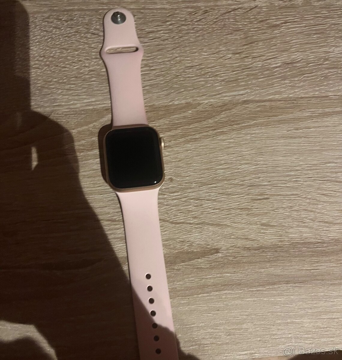 Apple Watch SE 1. Generácia 40mm