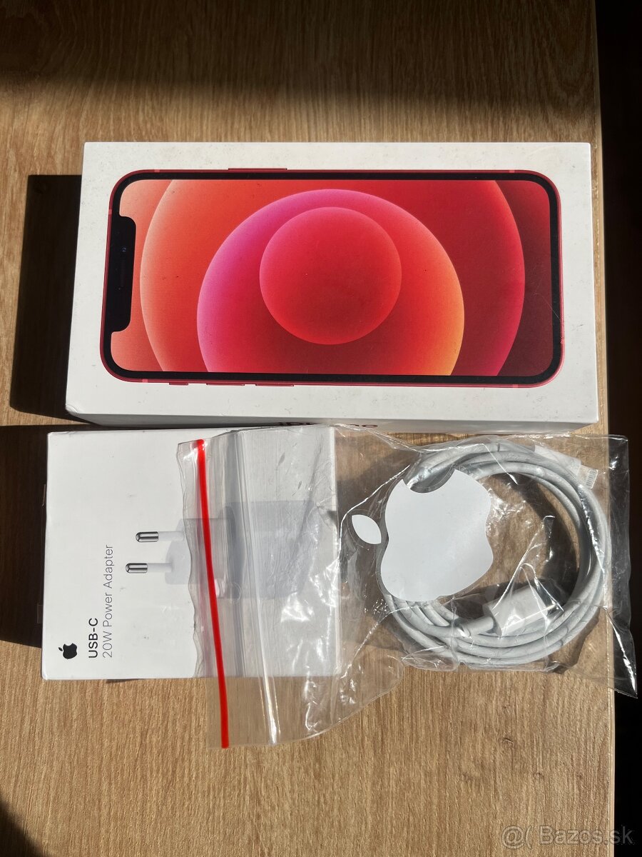 Apple iPhone 12mini