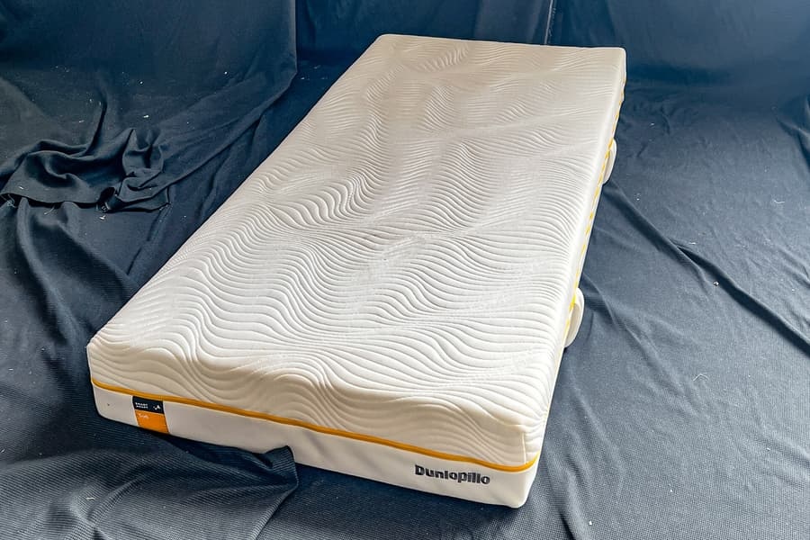 Matrac Dunlopillo Smart Adapt Soft