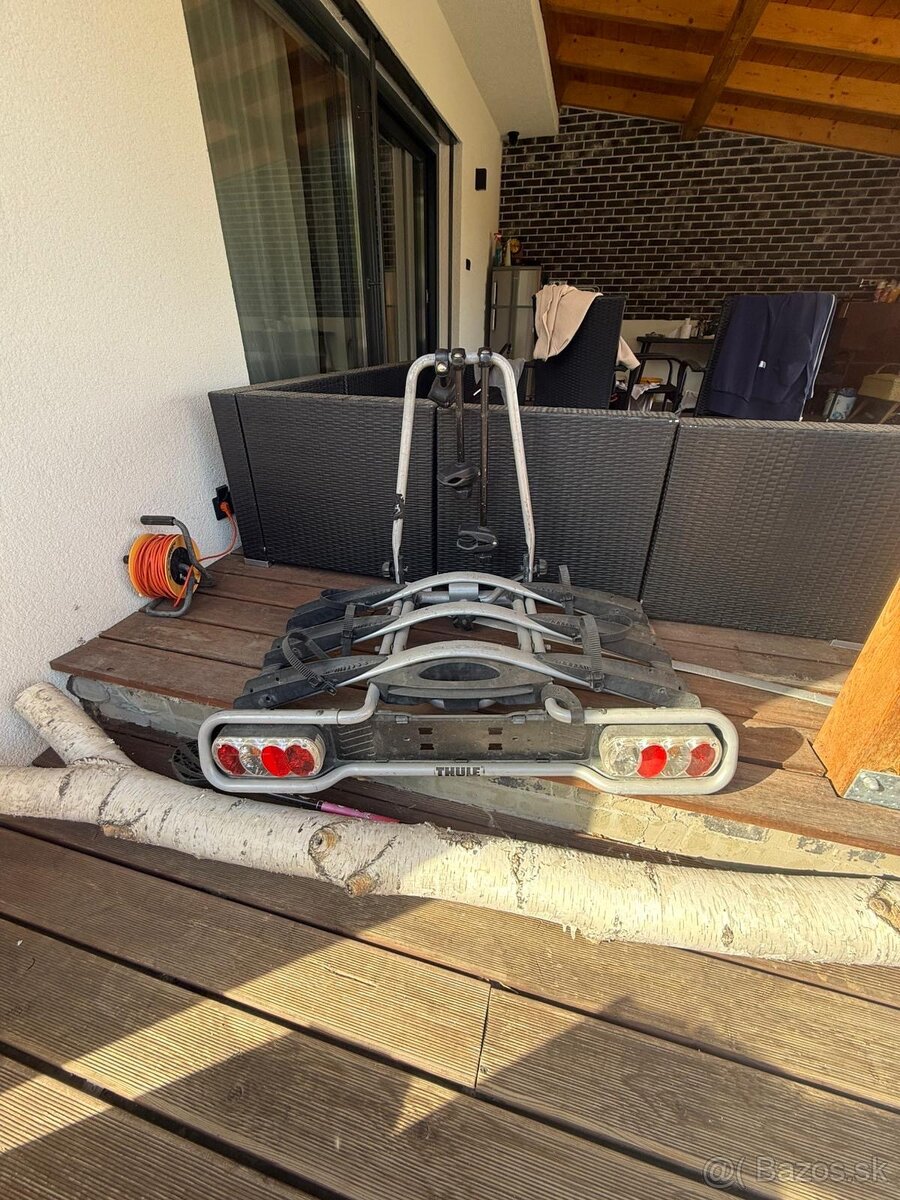 Thule nosič EW 900, EuroWay 946