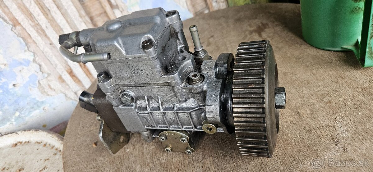 Vstrekovacie čerpadlo 1.9tdi 81kw