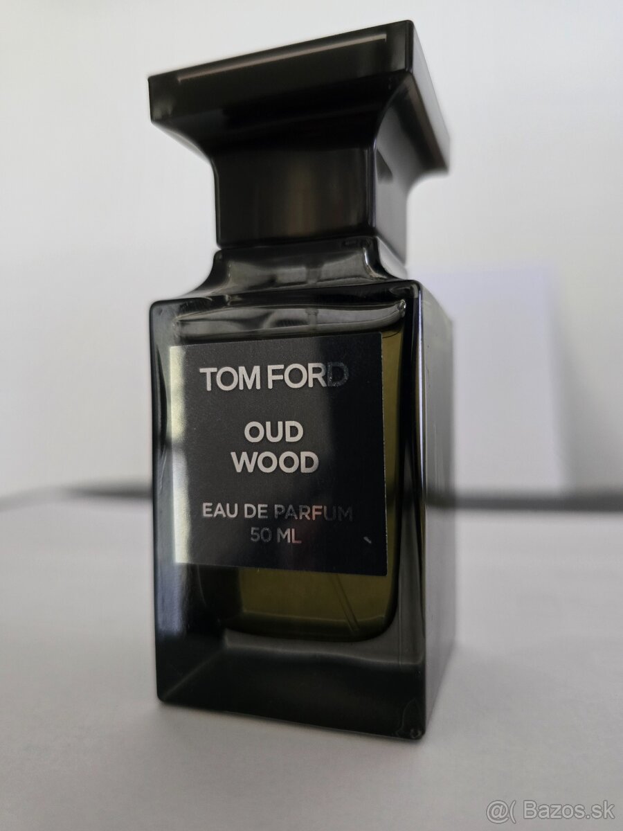 Tom Ford Oud Wood