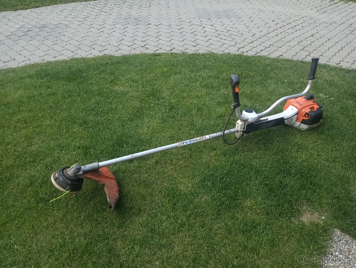 Stihl FS 360 profesionálny krovinorey TOP STAV