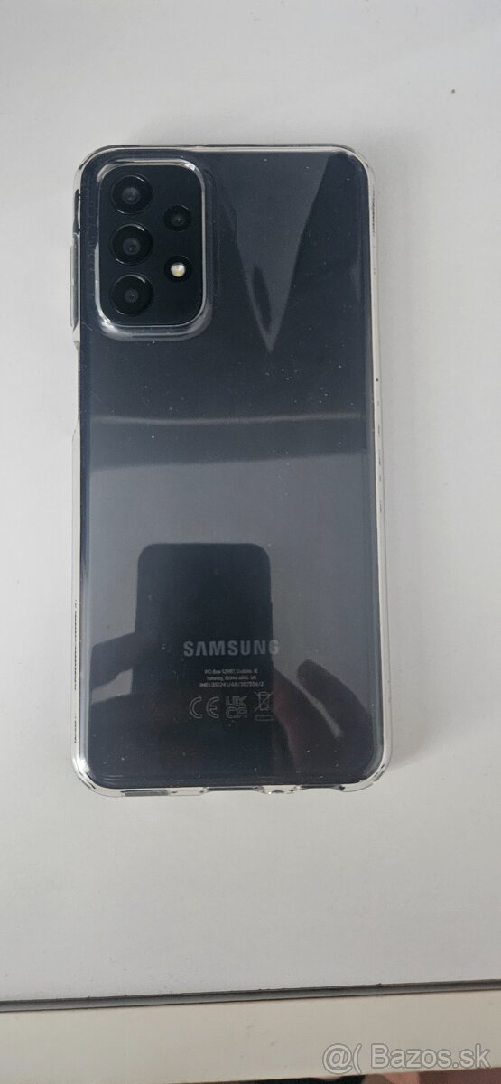 Samsung galaxy a23 5G