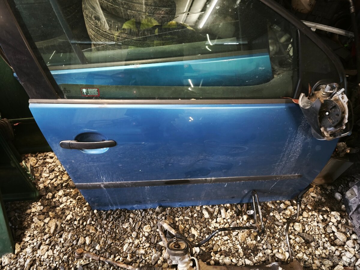 Golf 5