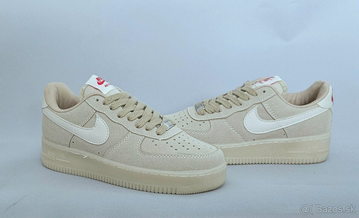 Nike AF1 tenisky 36