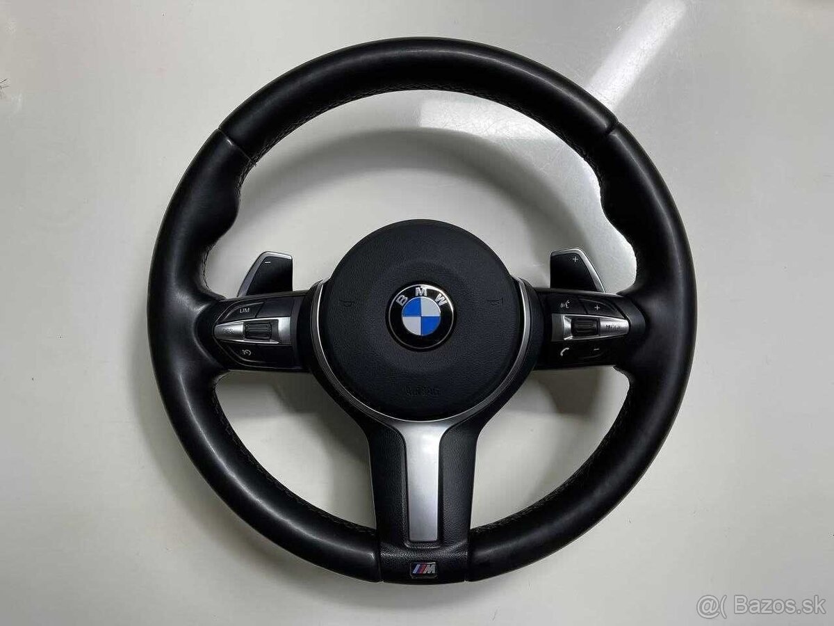 BMW M sport F-series (G)