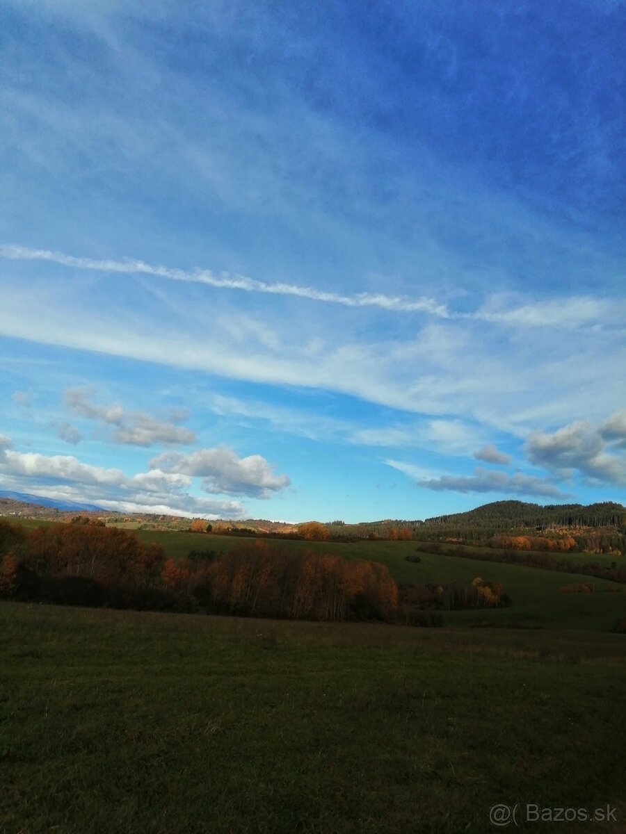Rodinný dom ktorý môžete rekonštruovať