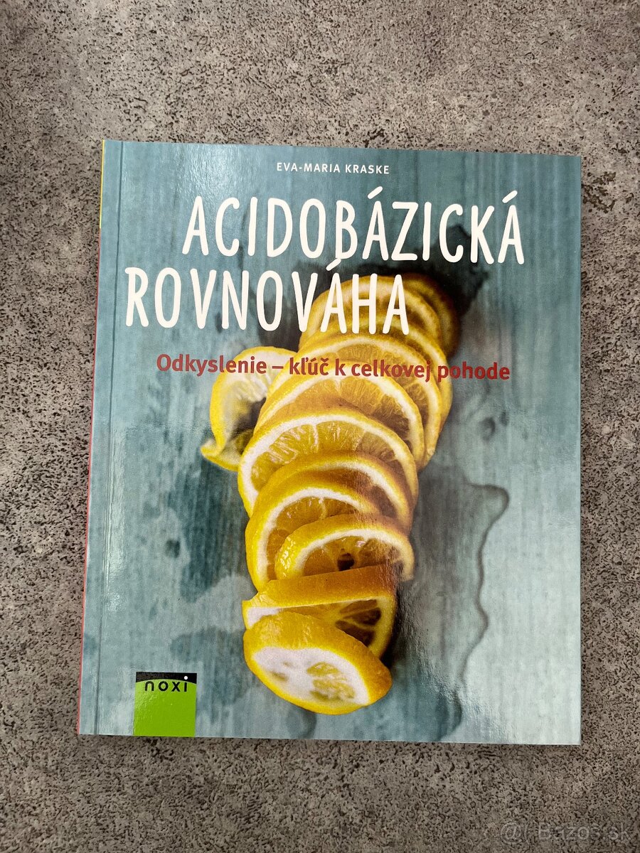 Predám ako set tieto knihy