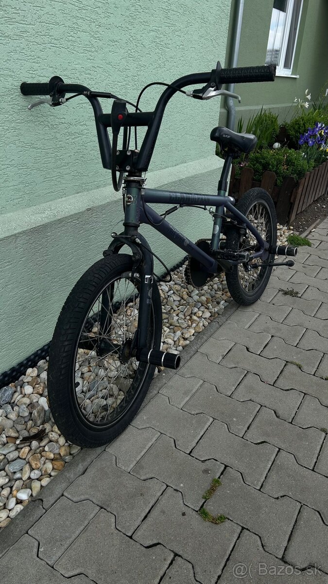 Bicykel Olpran