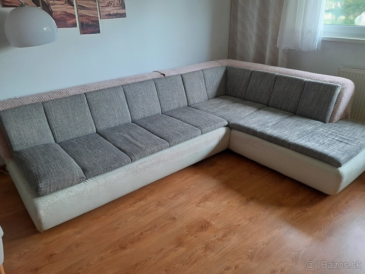 Darujem sedaciu supravu