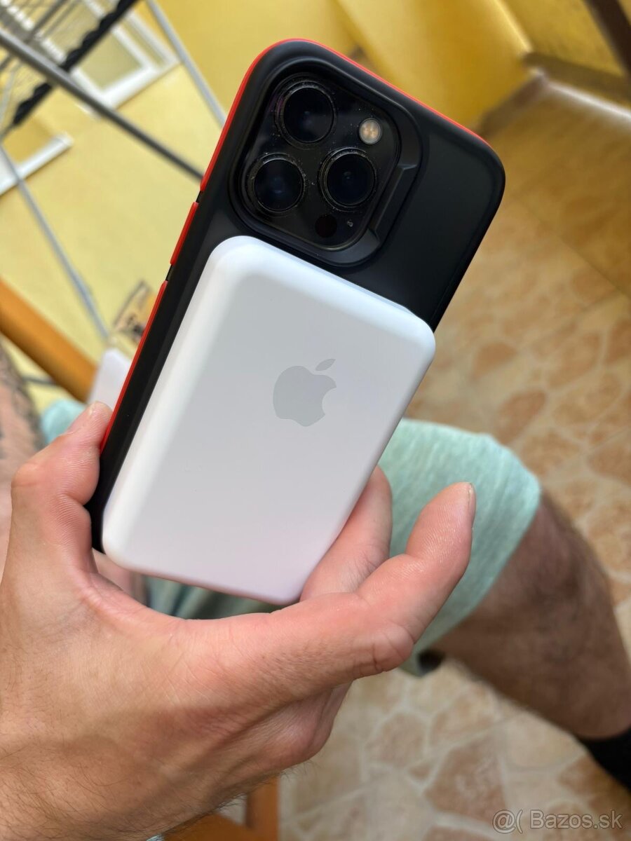Battery pack pre iphone