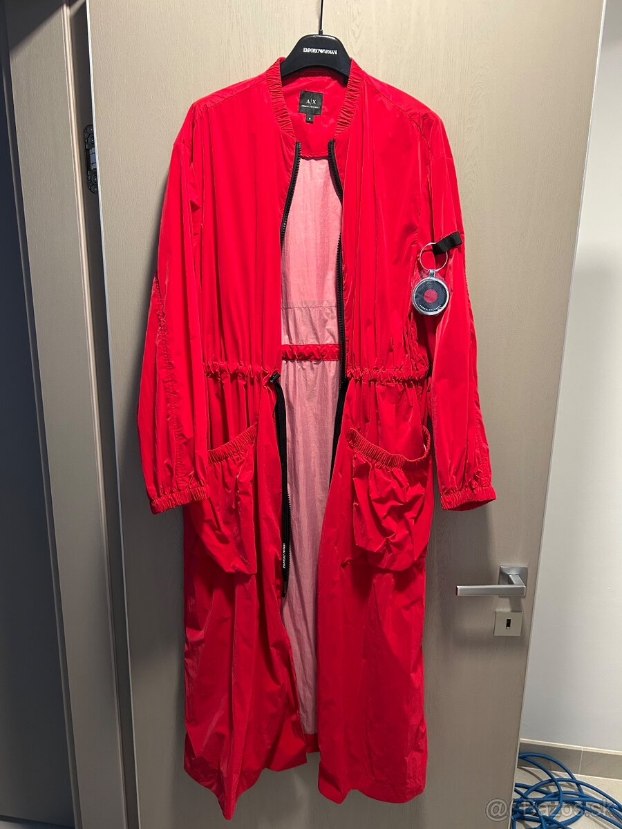 Armani Exchange coat M