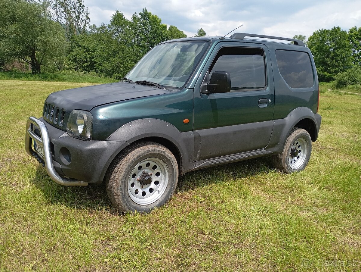 Jimny