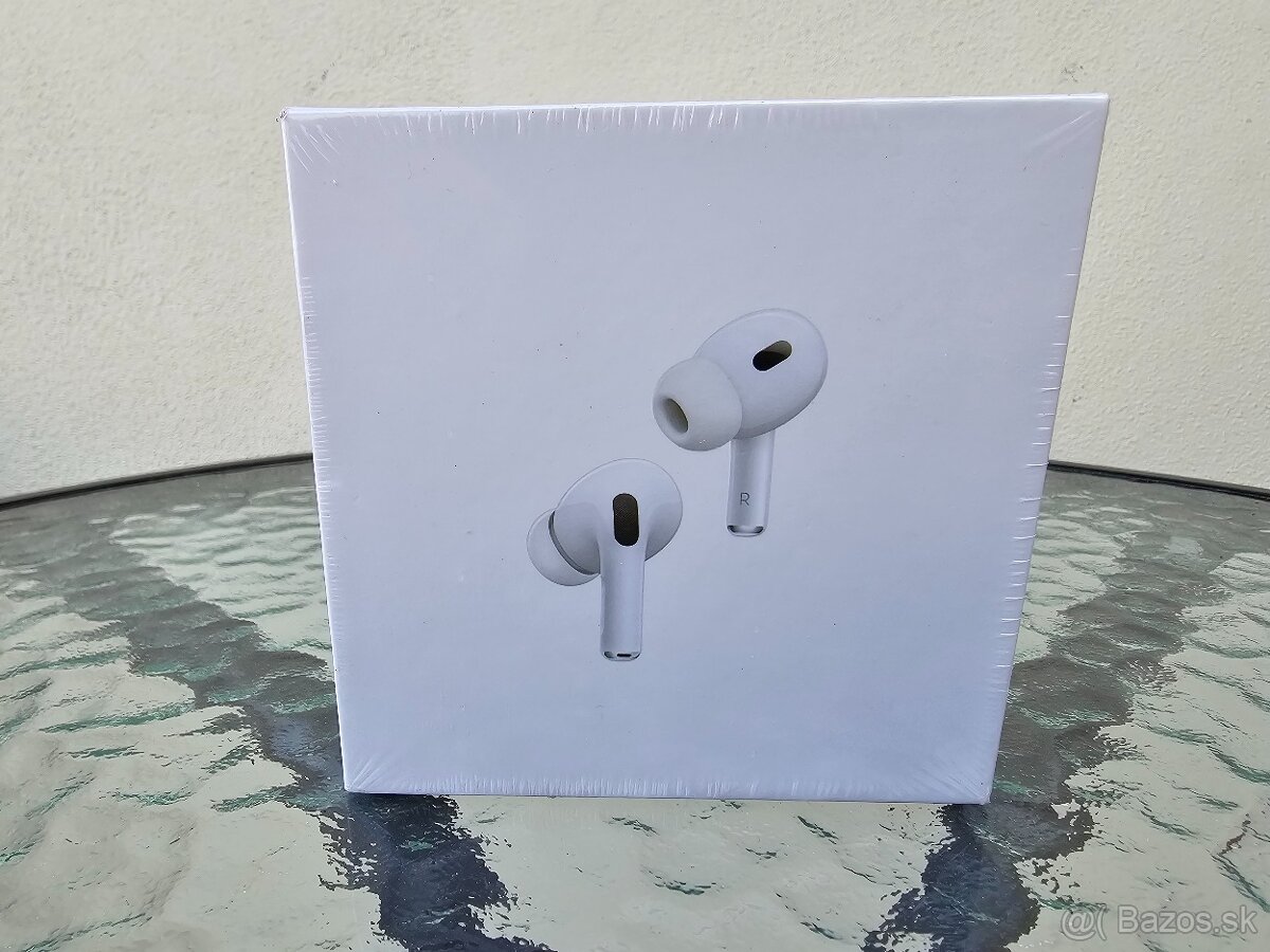 AirPods Pro 2.gen