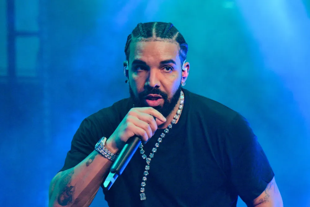 Drake, PARTYNEXTDOOR