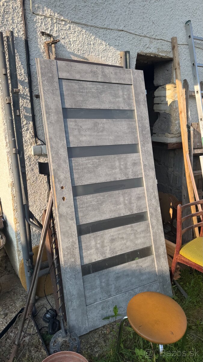 Interierove dvere 90cm