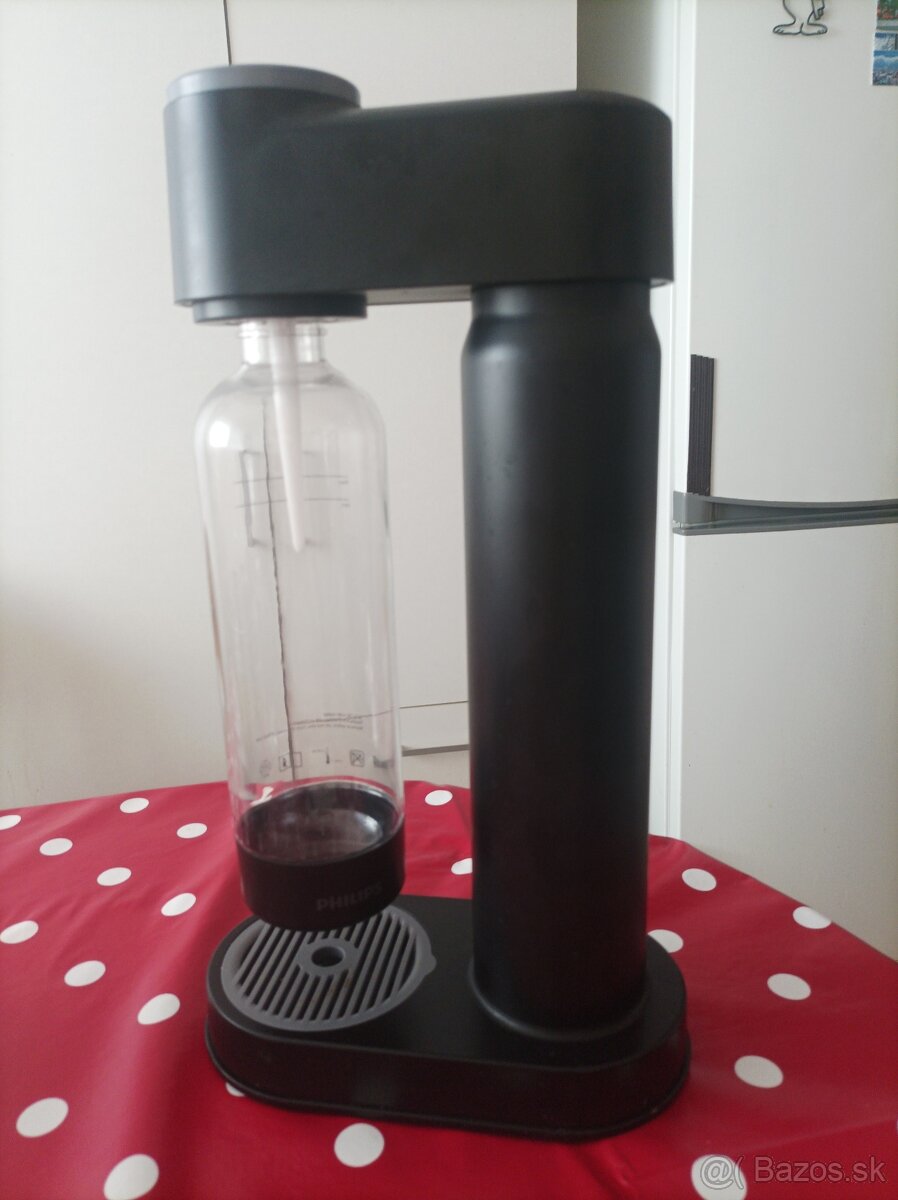 SodaStream - predaj