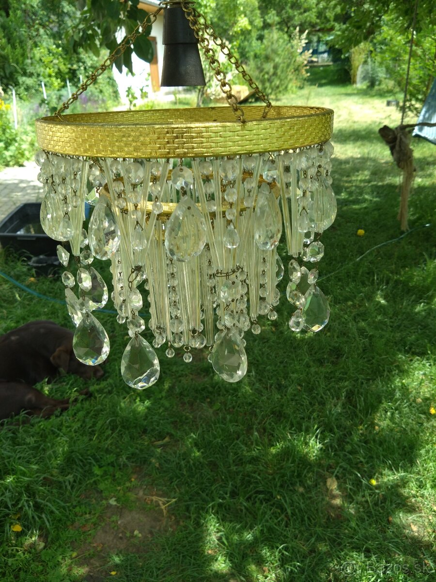Luster