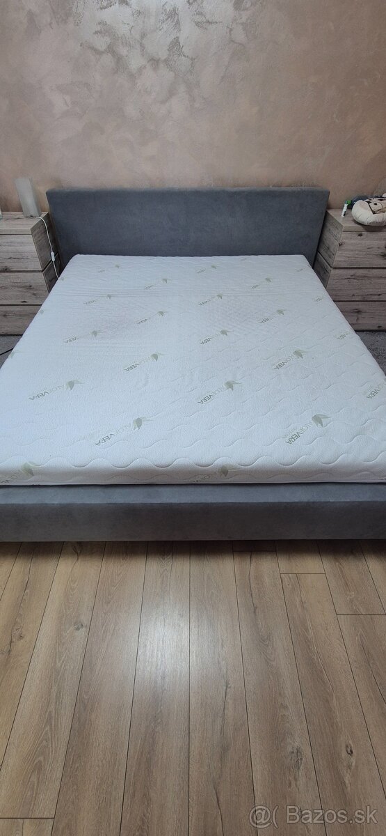 Matrac 180x200