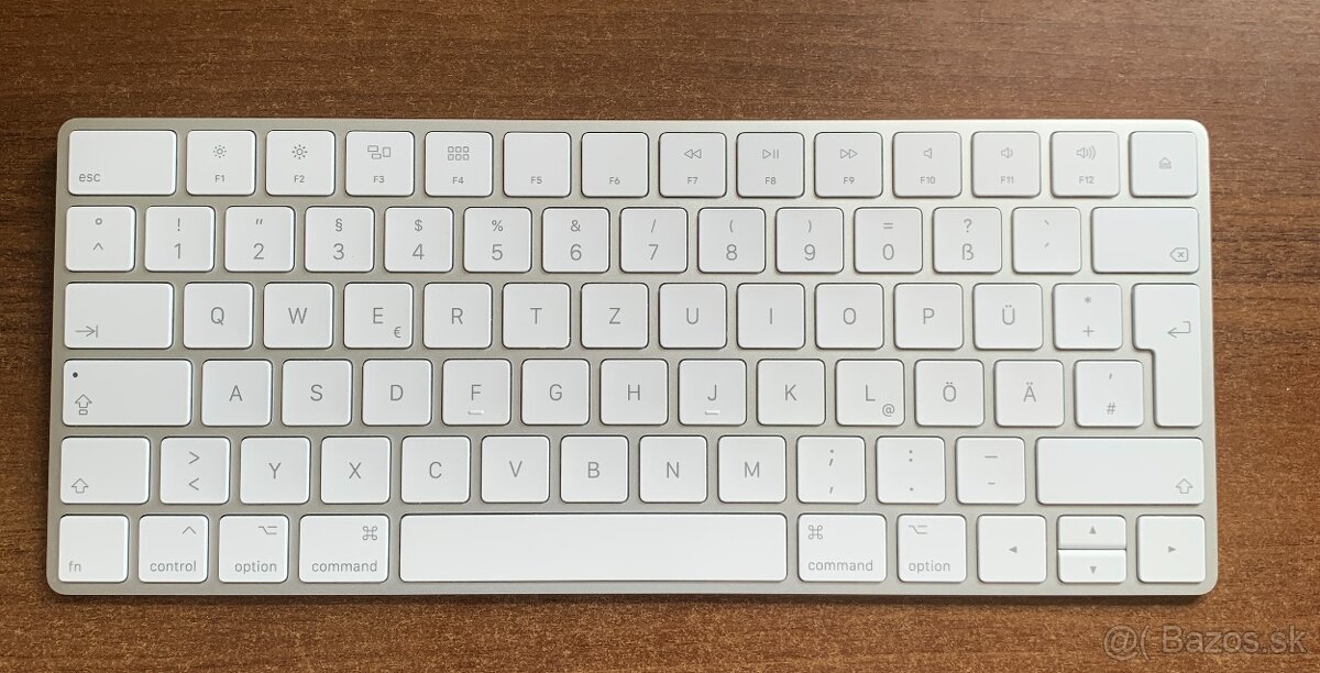 Predám Apple Magic Keyboard