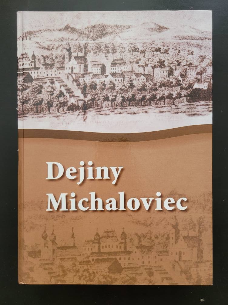 Dejiny Michaloviec