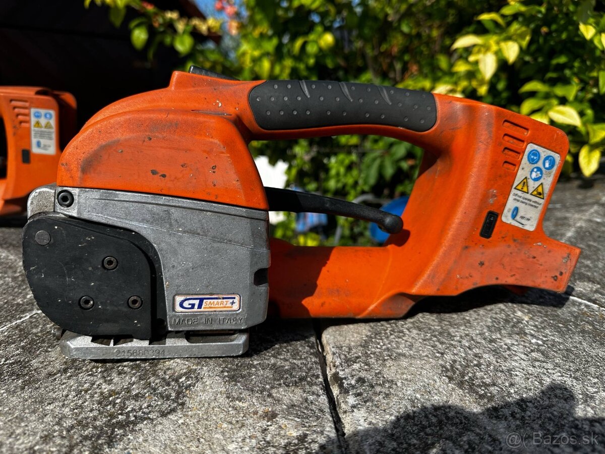 GT SMART