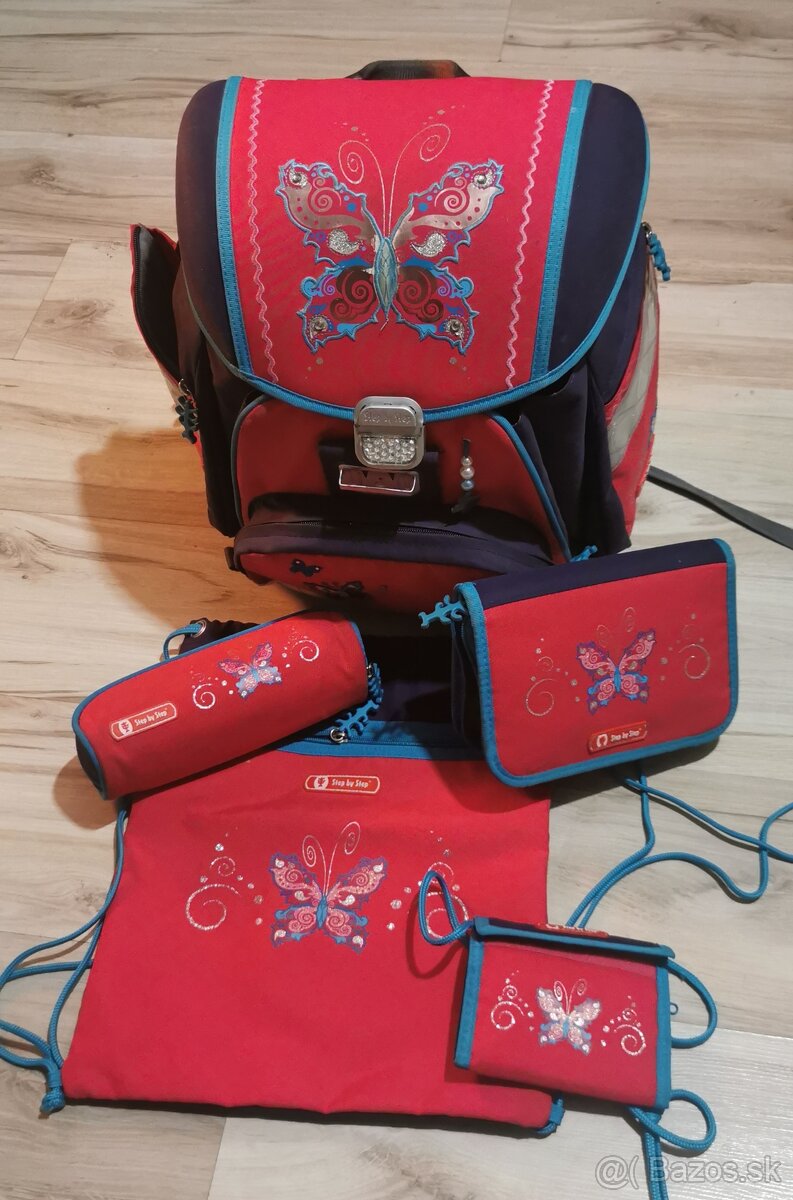Školská taška