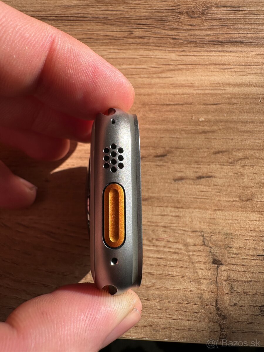 Apple watch ultra 2