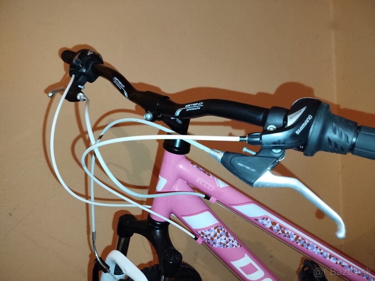 Dámsky bicykel 26 Dema Ecco 30