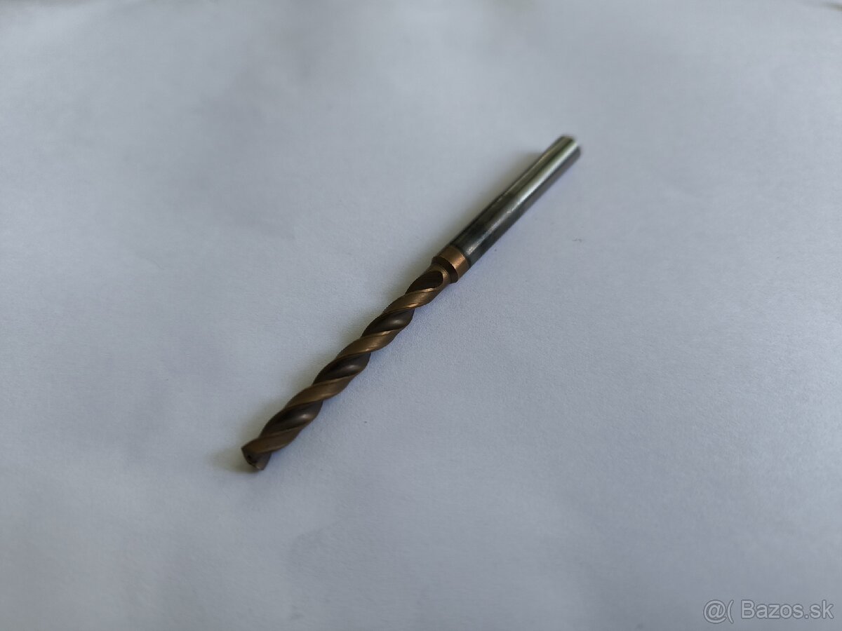 Tk vrtak 4.65 mm
