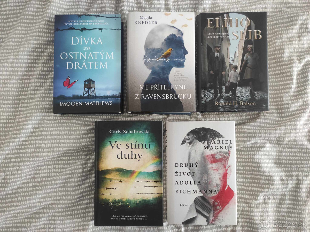 5x 2 svetova vojna