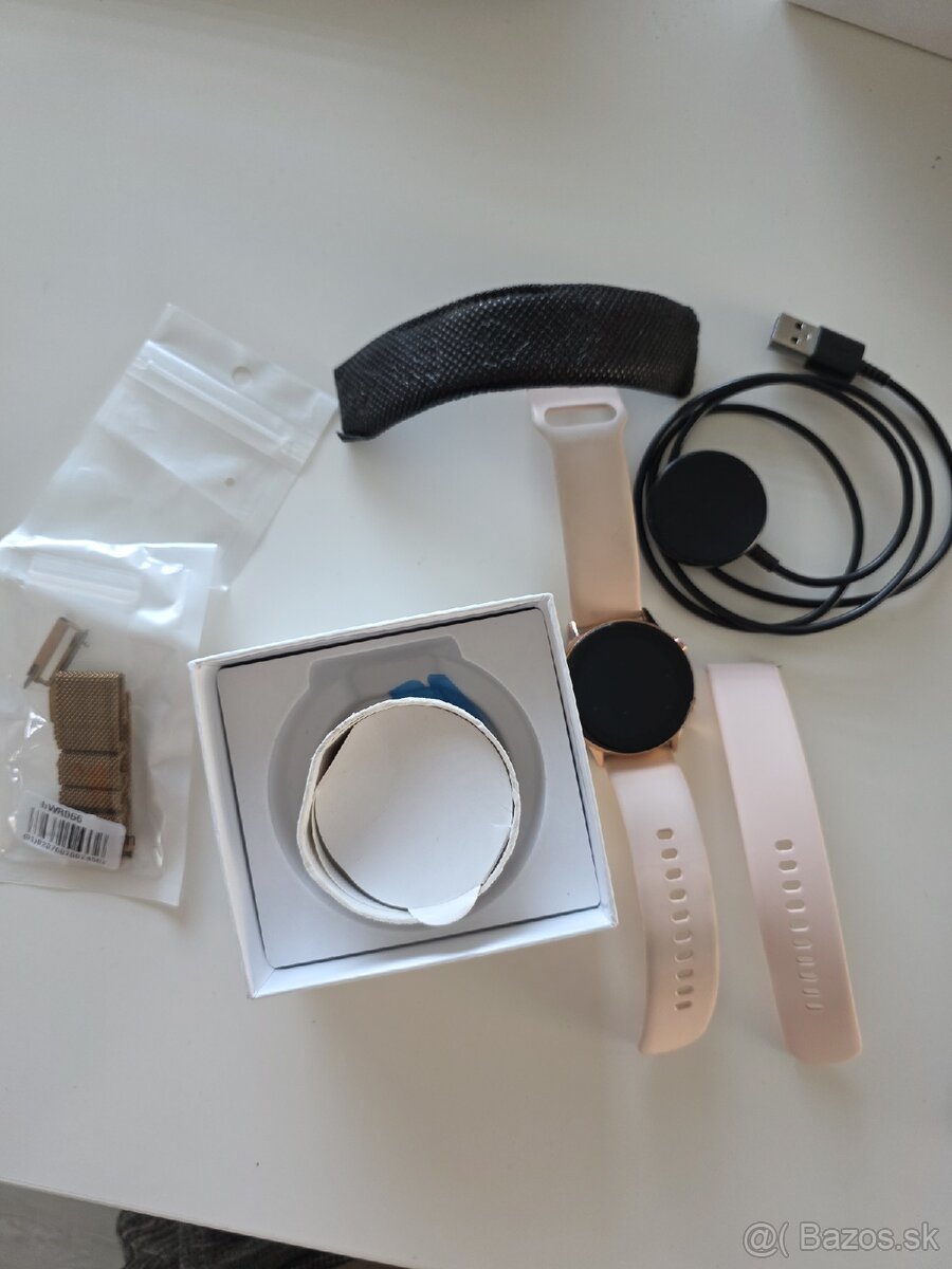 Samsung Galaxy Watch Active