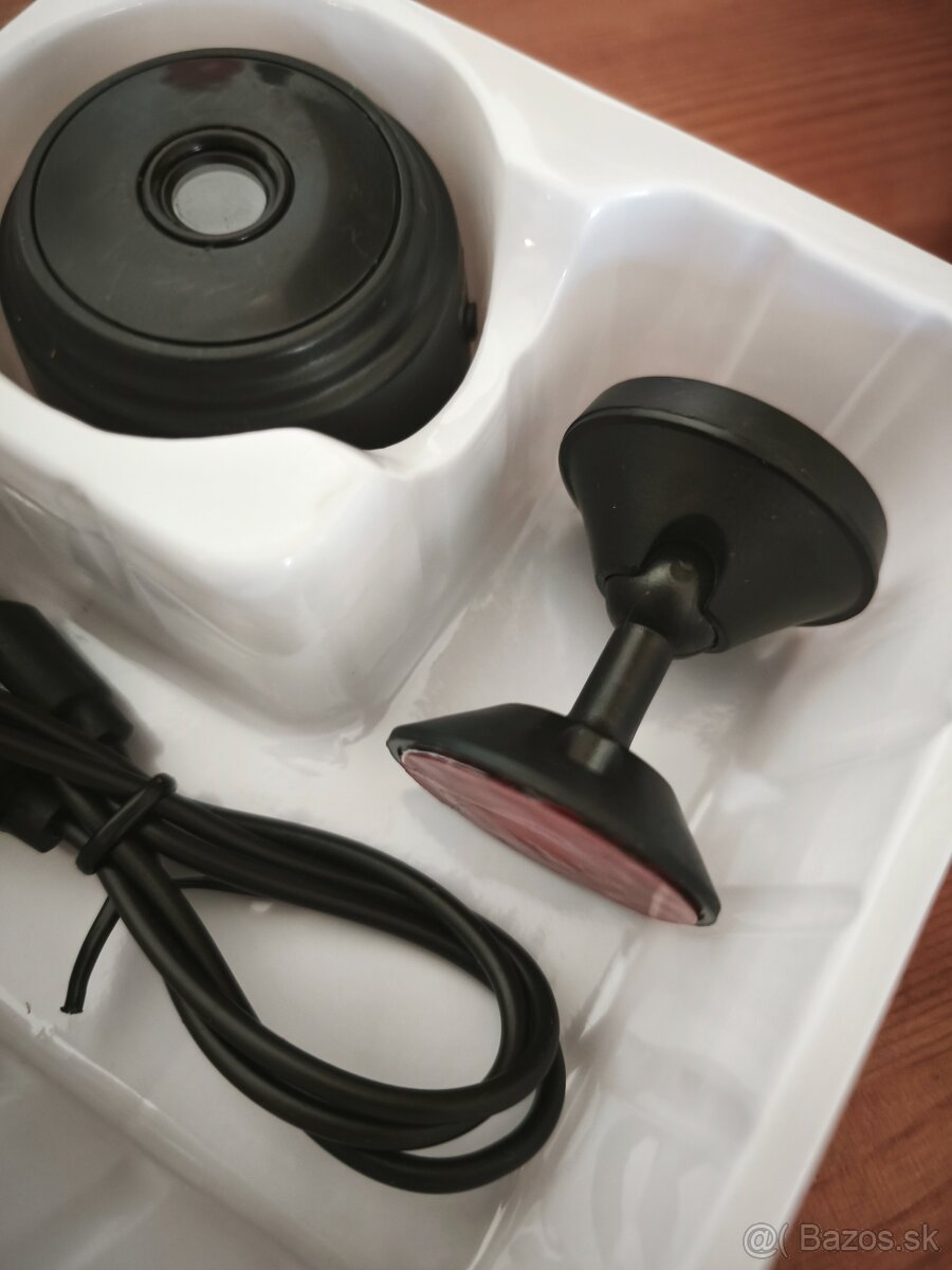 Mini kamera