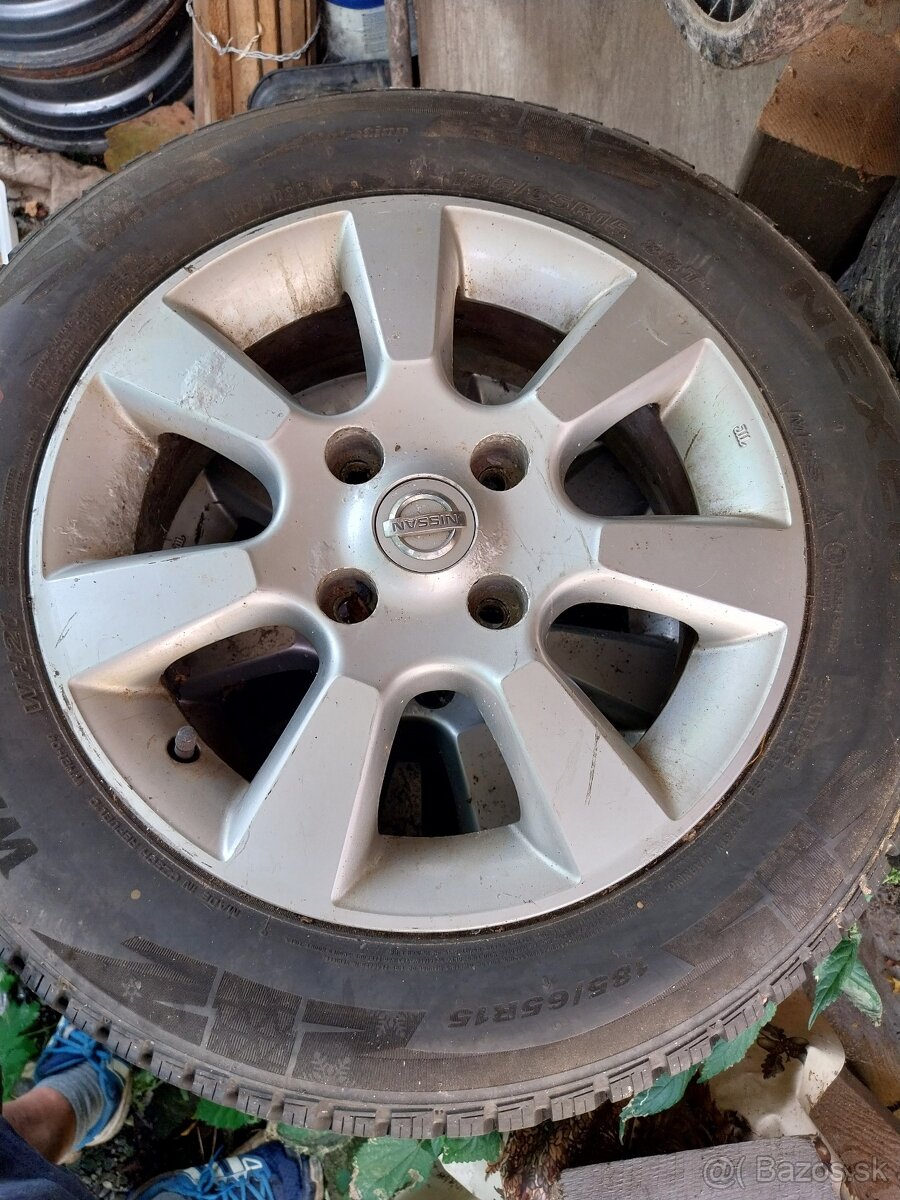 Elektrony 15"