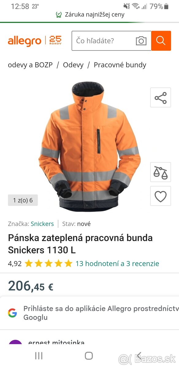 SNICKERS