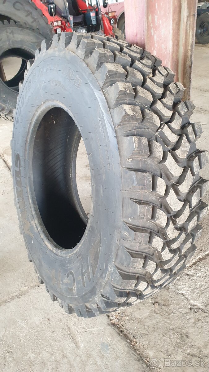 PNEUMATIKA HCM MITAS 440/80 R24