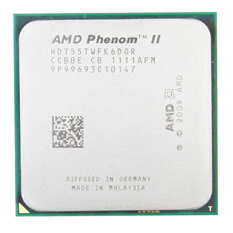 Predám procesor AMD 1055 t