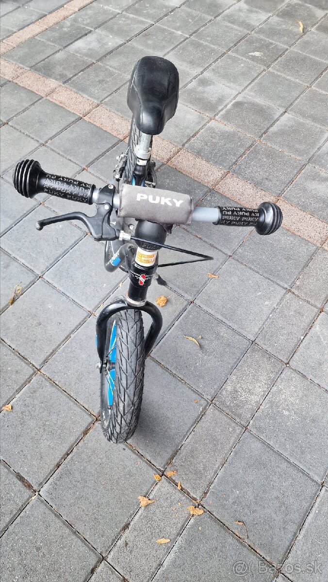 Detske odrazadlo PUKY
