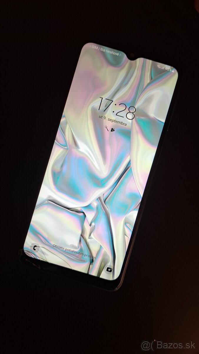 Samsung Galaxy A12