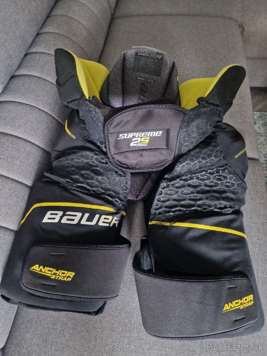 Girdle Bauer 2S pro