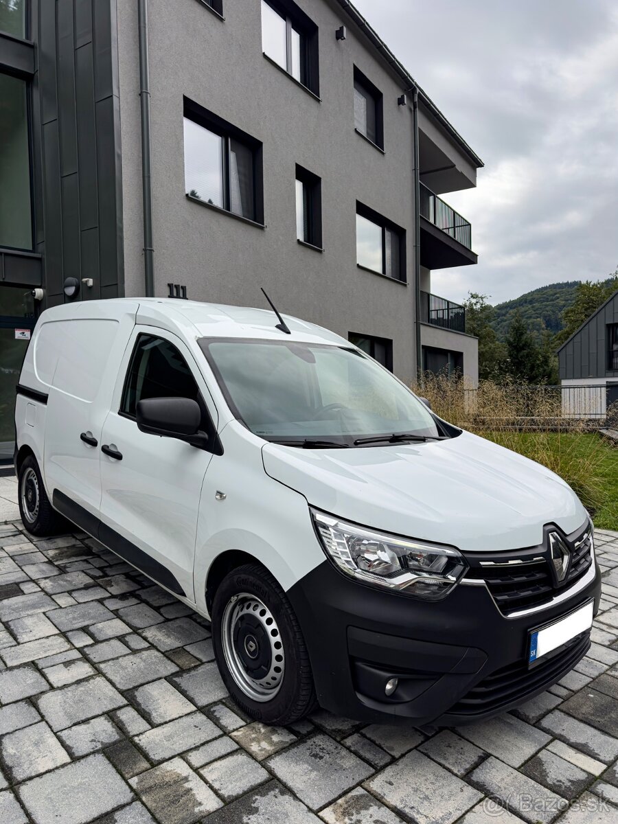 Renault Express 1.5DCi 70KW M6 r.v 2022