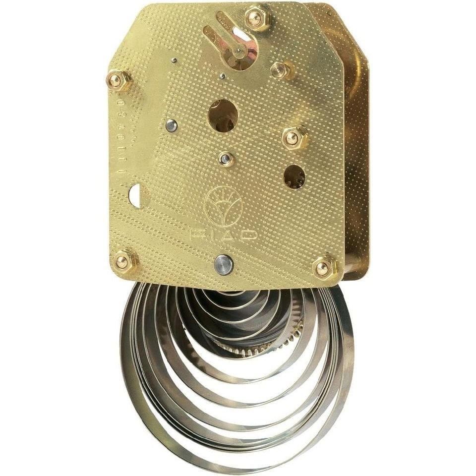 Precizní hodinový strojek FIAP 24h