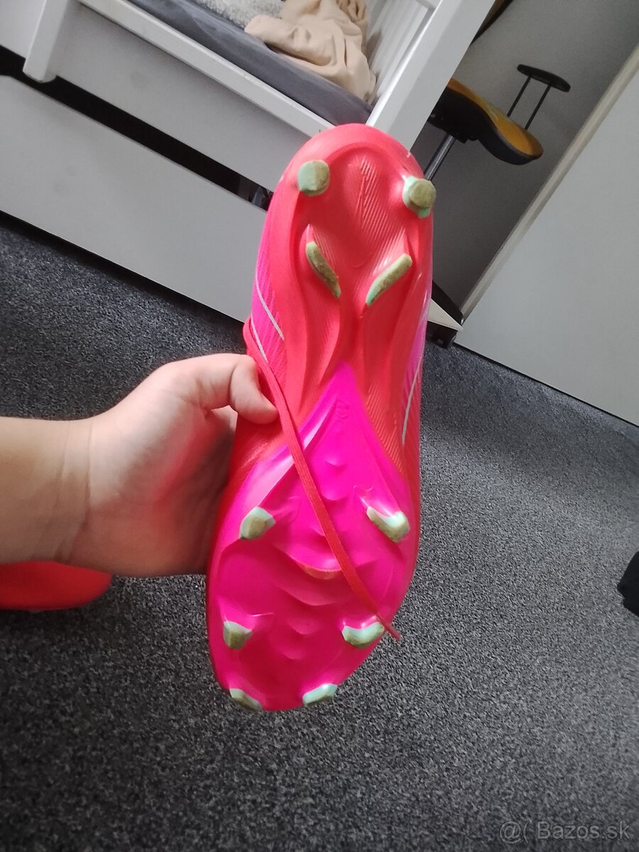 Kopačky Nike Mercurial