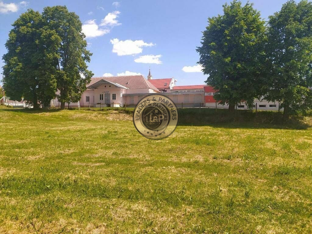 Na predaj logisticko priemyselný areál / sklad Prešov - Mal